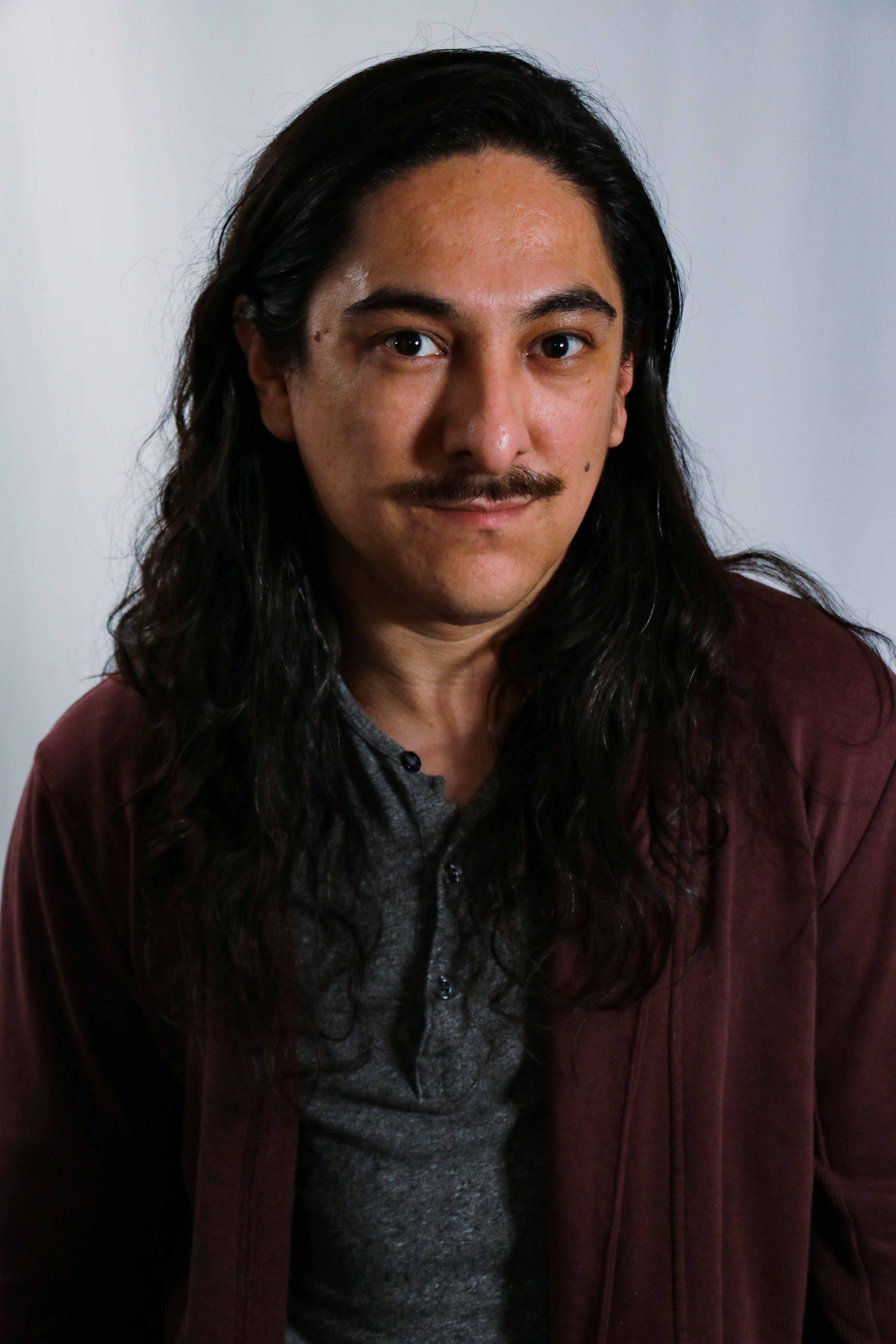 Mario Leal — Founder, Lotería Media